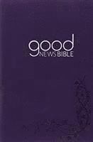 bokomslag Good News Bible Soft Touch Edition