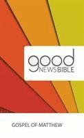 Good News Bible (GNB) Gospel of Matthew 1