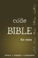bokomslag The Code Bible for Men