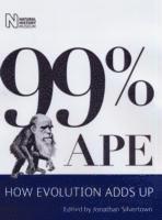bokomslag 99% Ape