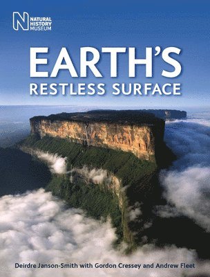Earth's Restless Surface 1