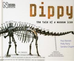Paul Barrett, Polly Parry, Sandra Chapman - Dippy, Inbunden