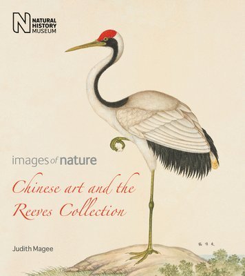 Judith Magee - Magee, J: Chinese Art and the Reeves Collection, Häftad