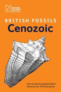bokomslag British Cenozoic Fossils