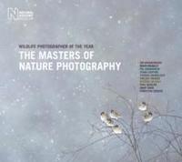 bokomslag The Wildlife Photographer of the Year: Masters of Nature Photography