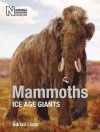 bokomslag Mammoths