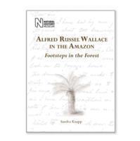 bokomslag Alfred Russel Wallace in the Amazon