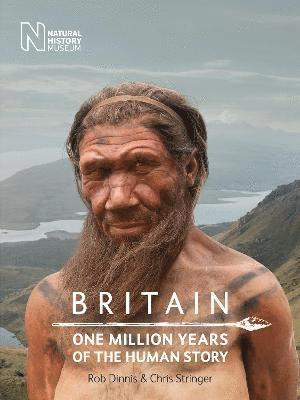 bokomslag Britain: One Million Years of the Human Story