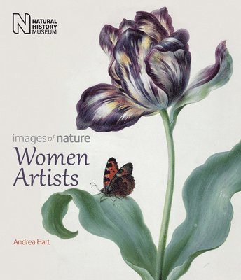 bokomslag Women Artists: Images of Nature