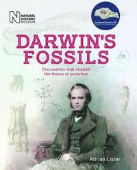 bokomslag Darwin's Fossils
