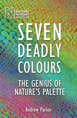 Seven Deadly Colours 1