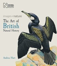 bokomslag The Art of British Natural History