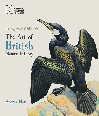 The Art of British Natural History 1