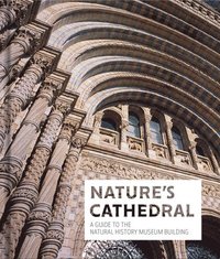 bokomslag Nature's Cathedral