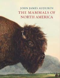 bokomslag The Mammals of North America