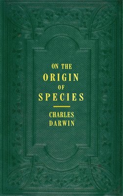 On the Origin of Species 1