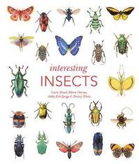bokomslag Interesting Insects