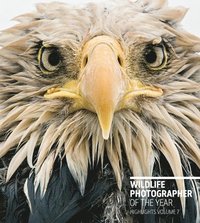 bokomslag Wildlife Photographer of the Year: Highlights Volume 7