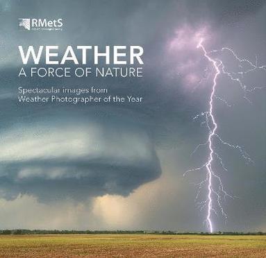 bokomslag Weather - A Force of Nature