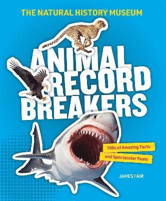 Animal Record Breakers 1