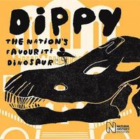 bokomslag Dippy