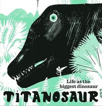 bokomslag Titanosaur