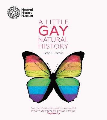 bokomslag Little Gay Natural History