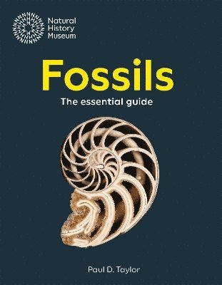 The Natural History Museum Guide to Fossils 1