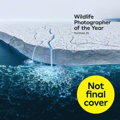 bokomslag Wildlife Photographer of the Year: Portfolio 35