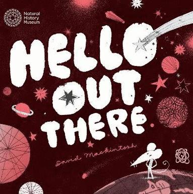 bokomslag Space: Hello Out There