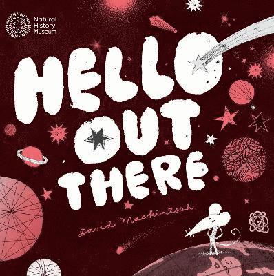 Space: Hello Out There 1