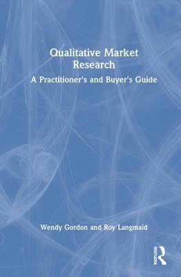 Qualitative Market Research 1