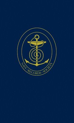 bokomslag The Royal Navy in the Mediterranean, 1915-18