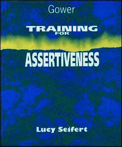 Training for Assertiveness