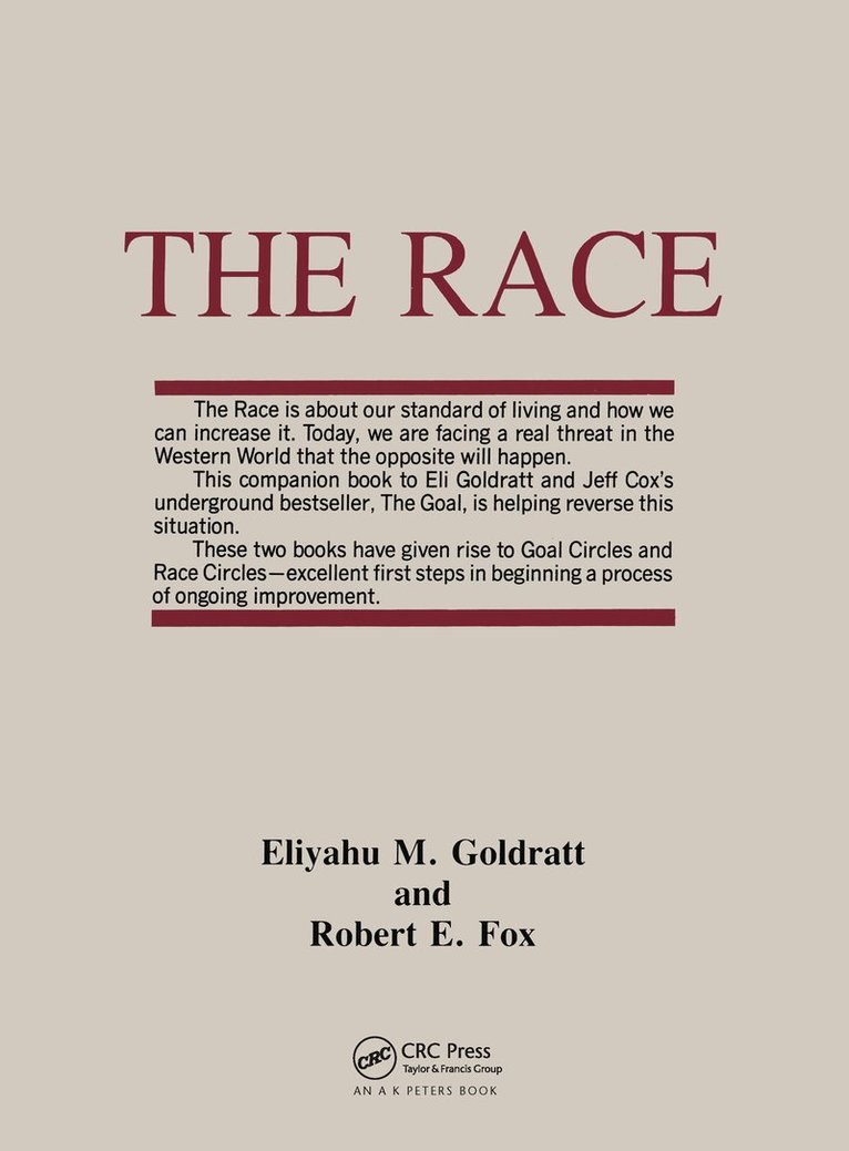 Race