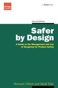 bokomslag Safer by Design