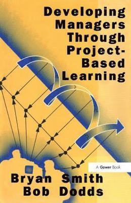 Developing Managers Through Project-Based Learning 1