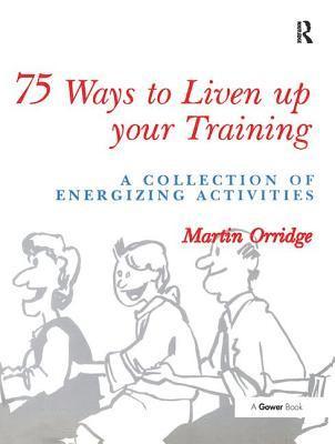 75 Ways to Liven Up Your Training 1