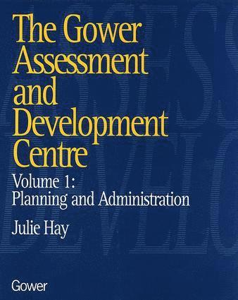 Gower Assessment and Development Centre