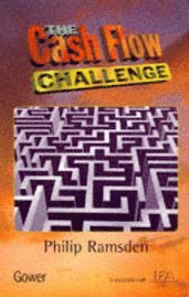 Philip Ramsden - The Cash Flow Challenge, Häftad