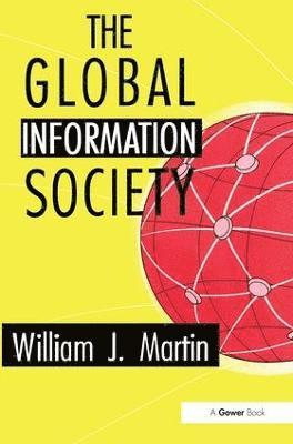 bokomslag The Global Information Society