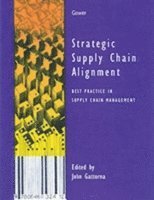 Strategic Supply Chain Alignment 1