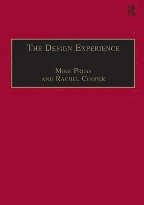 The Design Experience 1