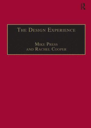 The Design Experience 1