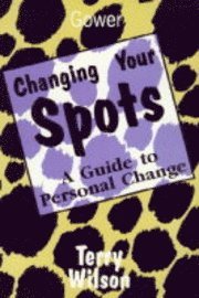 Changing Your Spots 1