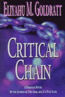 bokomslag Critical Chain