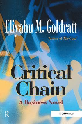 Critical Chain 1