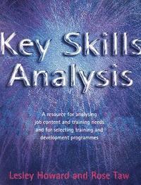 bokomslag Key Skills Analysis