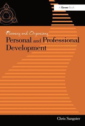 bokomslag Planning and Organizing Personal and Professional Development
