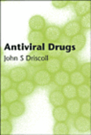 bokomslag Antiviral Drugs